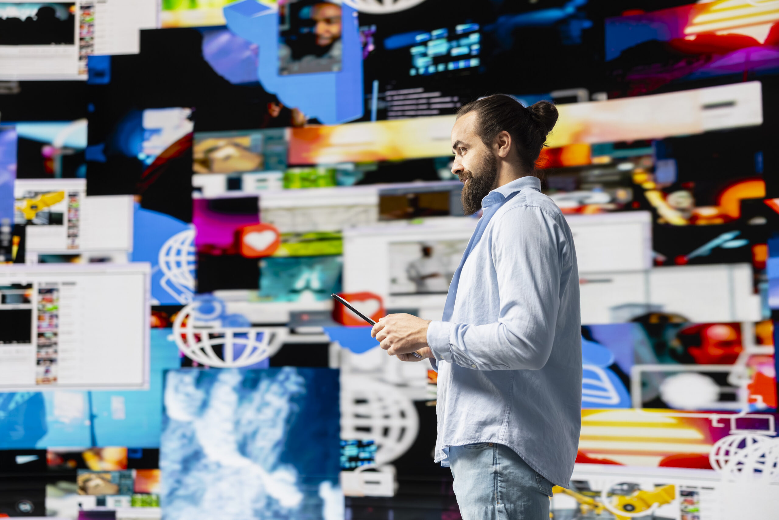 IPTV reseller services